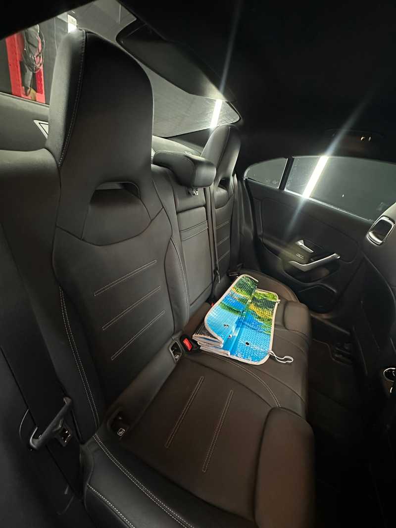 2022 Mercedes-Benz CLA-Class 1,3L 2022 Cyprus