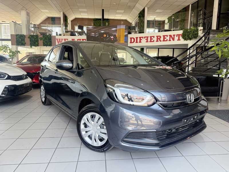 Honda Fit 1,5L 2025