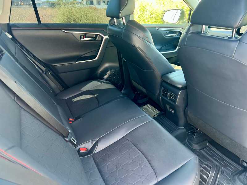 2025 Toyota RAV4 2,5L 2025 Cyprus