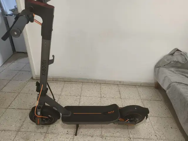 Xiaomi scooter 6 max, Επαρχία Λευκωσίας — Κάτω Δευτερά
