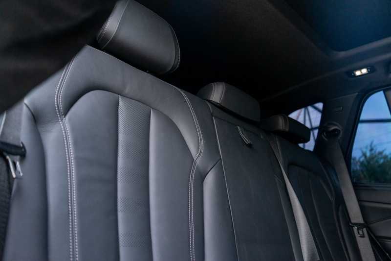 2022 BMW X5 4,4L 2022 Cyprus