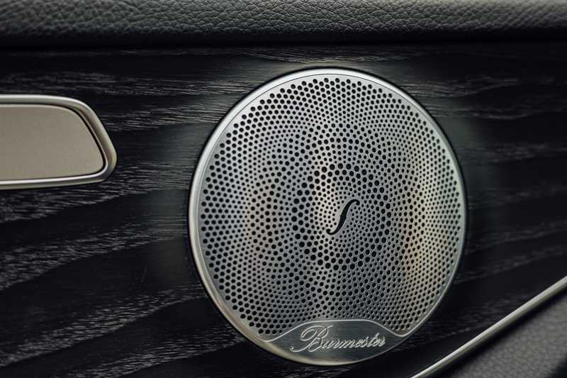 2020 Mercedes-Benz C-Class 3,0L 2020 Cyprus