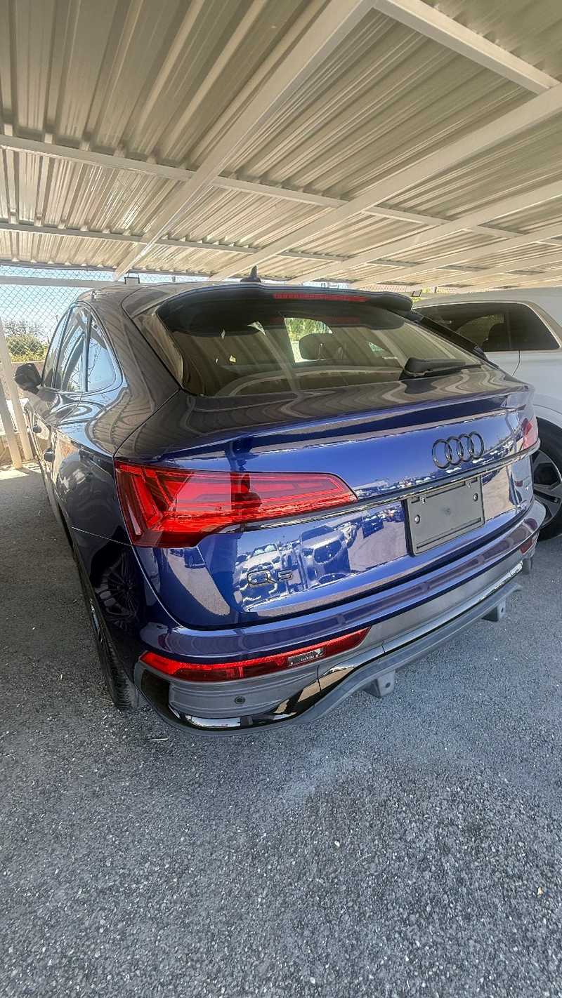 2024 Audi Q5 2,0L 2024 Cyprus