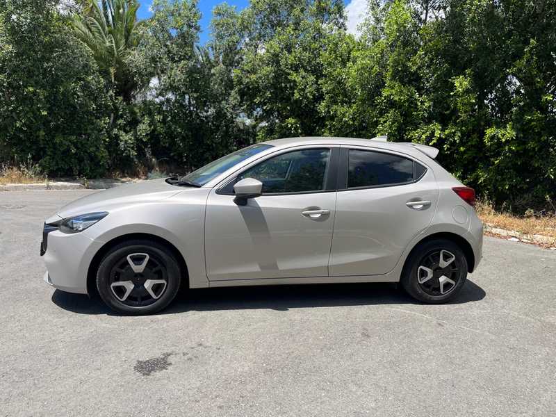 2023 Mazda 2 1,5L 2023 Cyprus