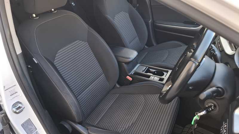2022 KIA XCeed 1,5L 2022 Cyprus