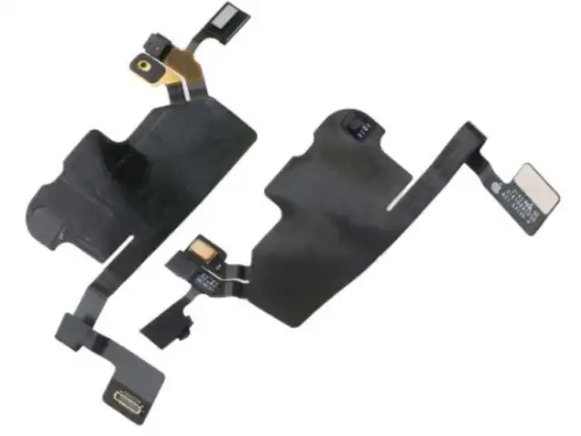 Flex proximity sensor apple iphone 13 pulled, Limassol — Limassol - Agios Nicolaos