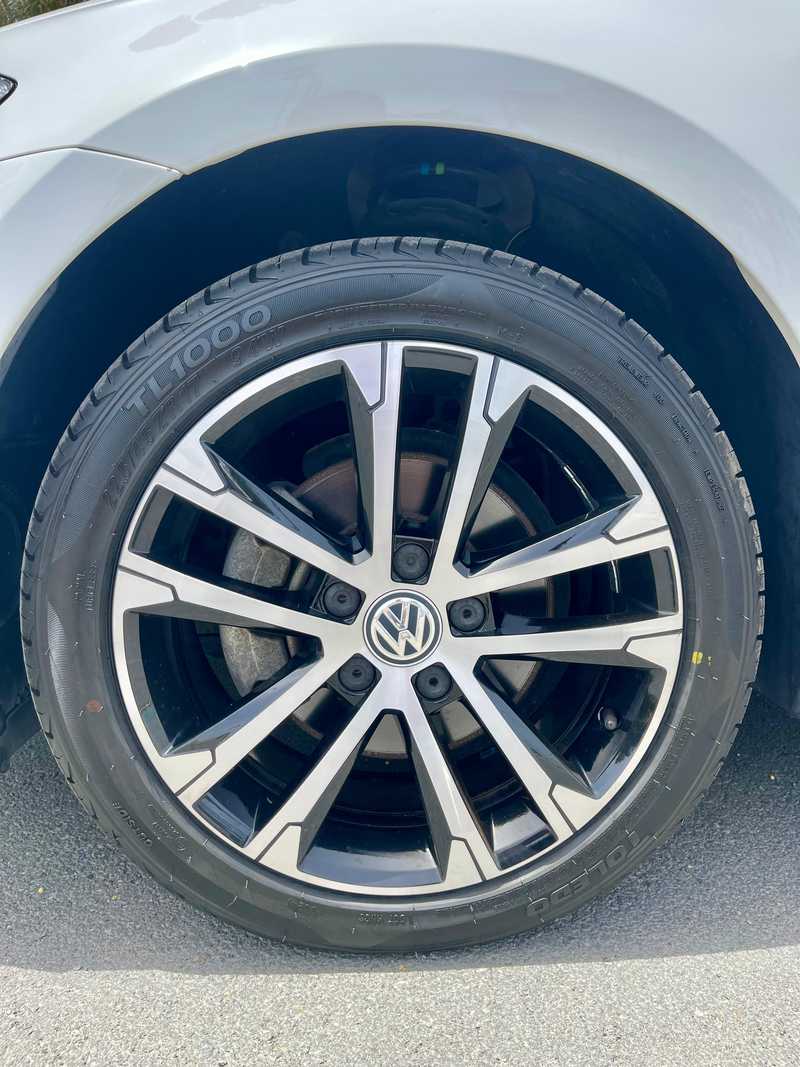 2018 Volkswagen Golf 1,4L 2018 Cyprus