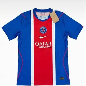 Player version Nike PSG O. Dembélé 10 Home Football Shirt 26/27, Επαρχία Λευκωσίας — Περιοχή ΓΣΠ