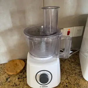 Bosch multitalent 3 food processor, Επαρχία Λεμεσού — Πύργος
