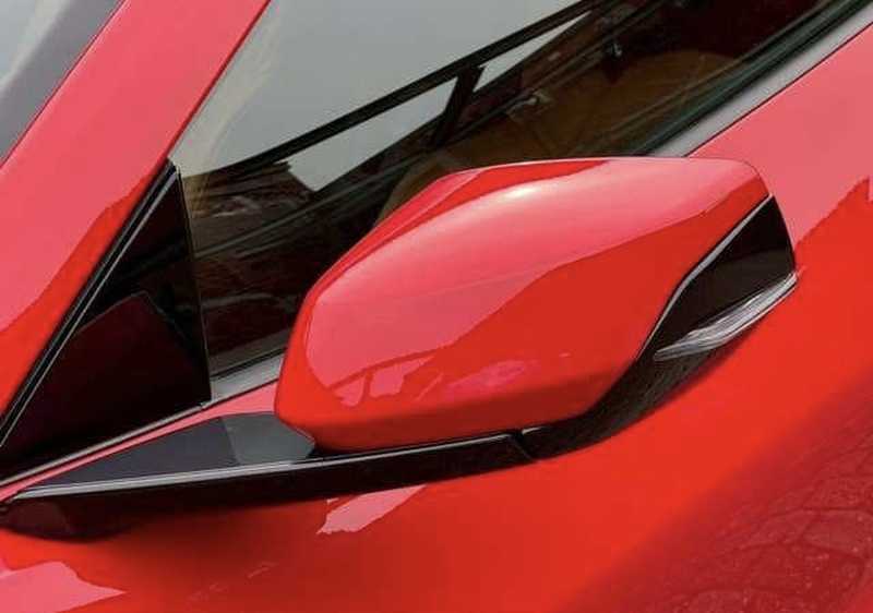 2023 Chevrolet Corvette 6,2L 2023 Cyprus
