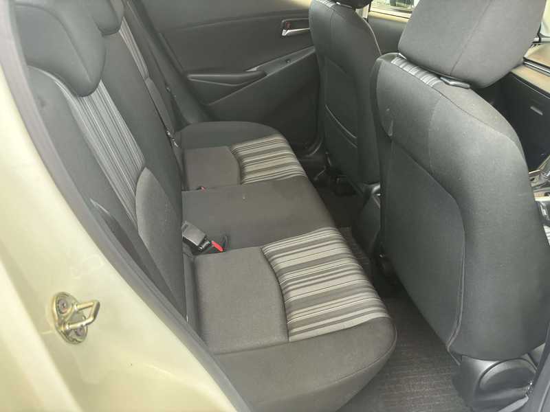 2022 Mazda 2 1,5L 2022 Cyprus