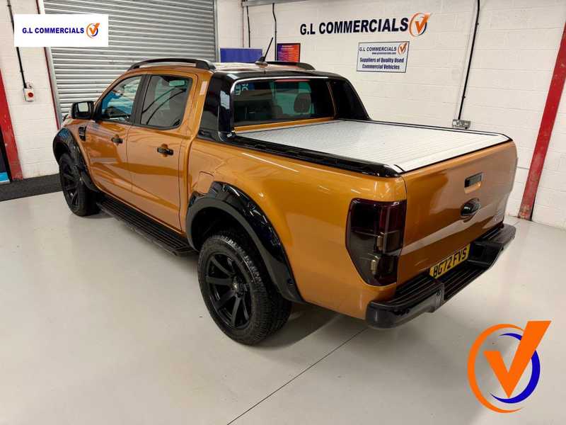 2022 Ford Ranger 2,0L 2022 Cyprus