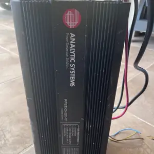 Analytic systems pws1505-220-72 professional industrial power supply / ac-dc co, Limassol — Souni