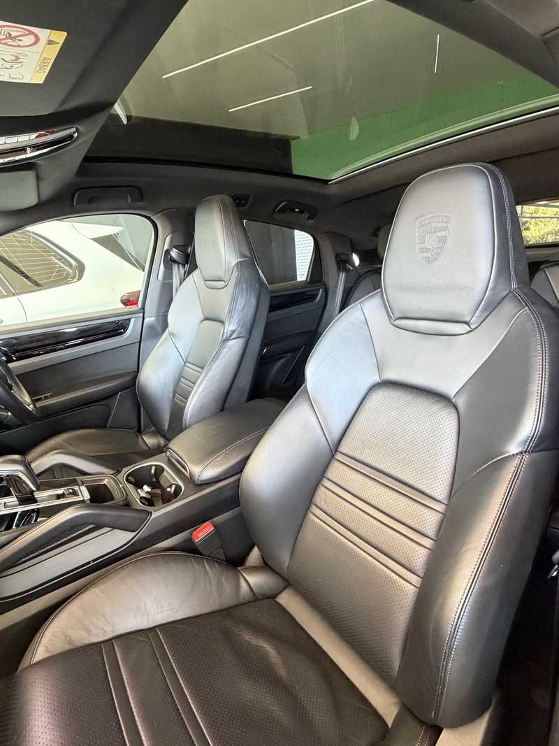 2020 Porsche Cayenne 3,0L 2020 Cyprus