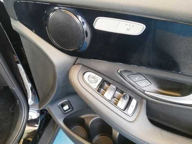 2019 Mercedes-Benz GLC-Class 2,2L 2019 Cyprus