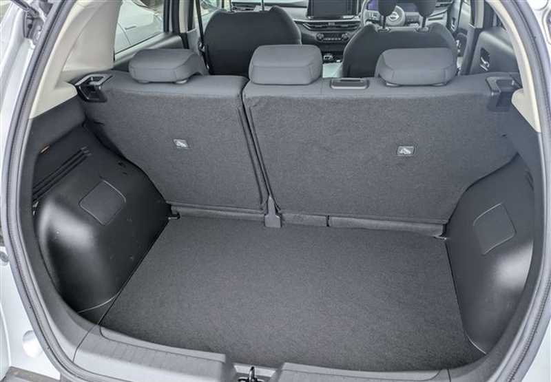 2023 Nissan Note e-Power 1,2L 2023 Cyprus