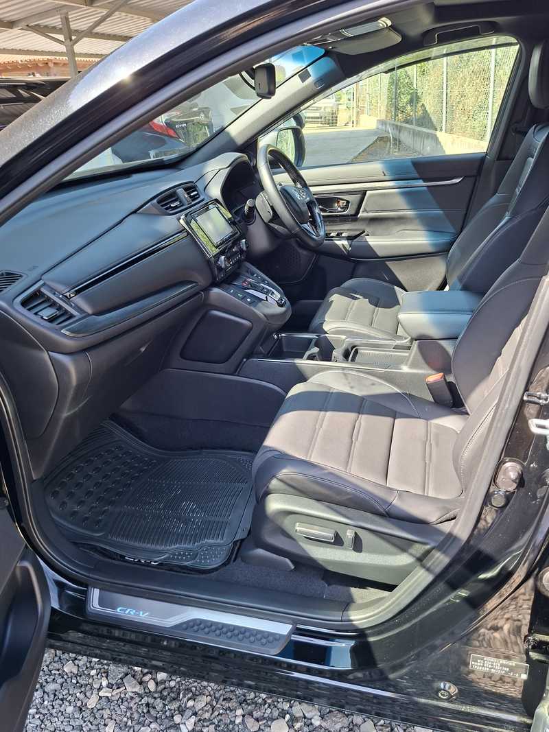 2022 Honda CRV 2,0L 2022 Cyprus