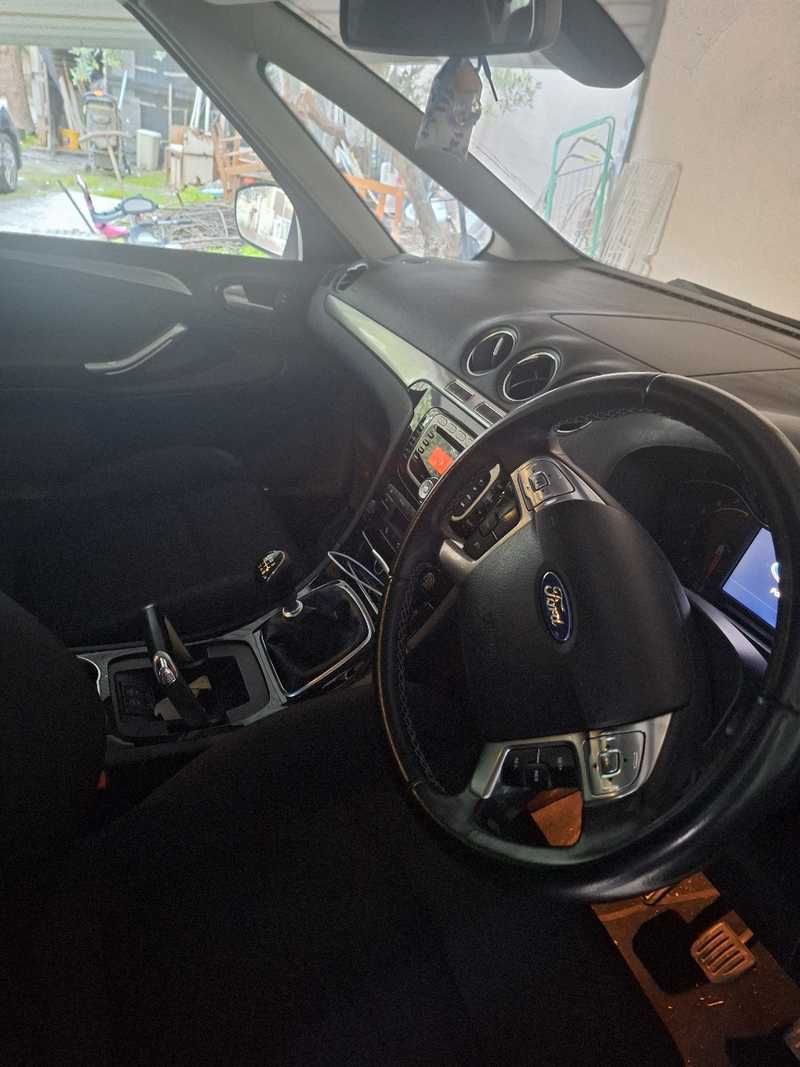 2013 Ford S-MAX 1,6L 2013 Cyprus