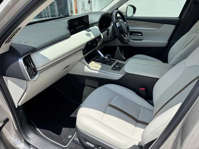 2023 Mazda CX-60 3,3L 2023 Cyprus