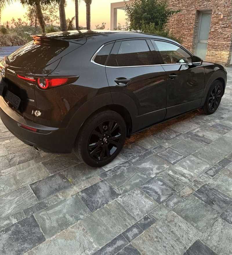 2024 Mazda CX-30 2,0L 2024 Cyprus