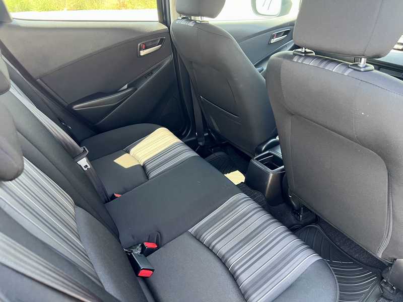 2023 Mazda 2 1,5L 2023 Cyprus