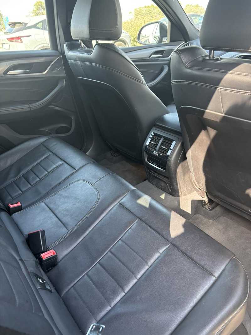 2019 BMW X4 2,0L 2019 Cyprus