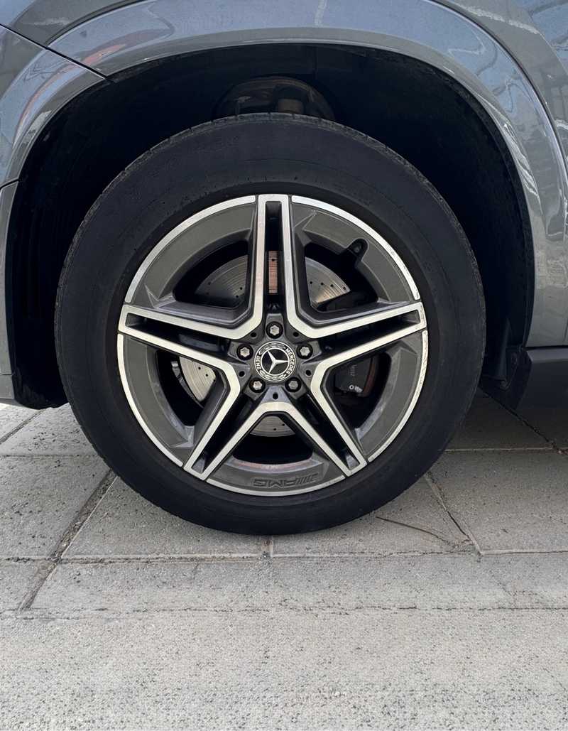 2020 Mercedes-Benz GLE-Class 2,0L 2020 Cyprus