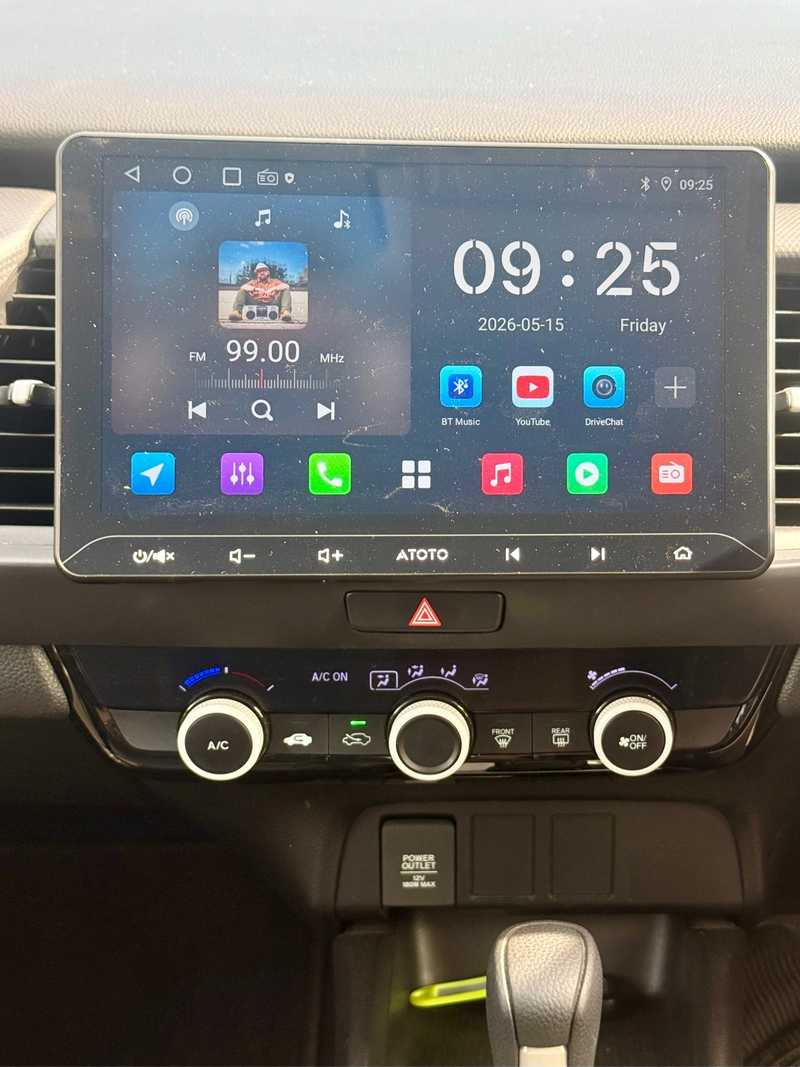 2021 Honda Fit 1,3L 2021 Cyprus