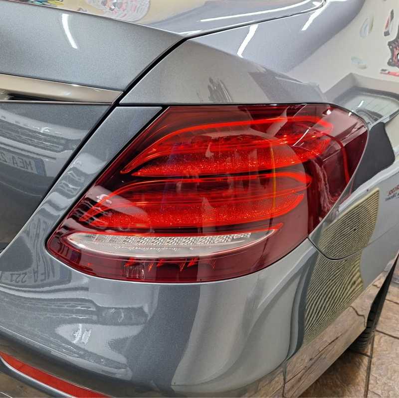 2017 Mercedes-Benz E-Class 2,2L 2017 Cyprus
