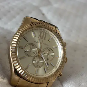 Michael kors gold watch, Paphos — Chlorakas