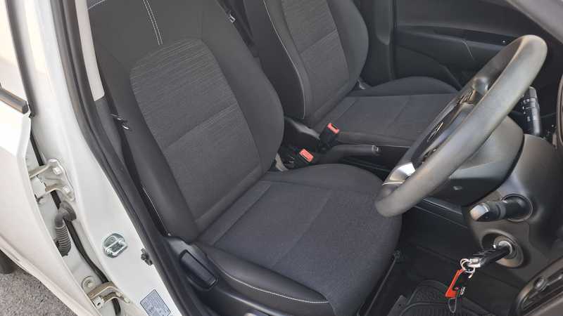2021 KIA Picanto 1,0L 2021 Cyprus