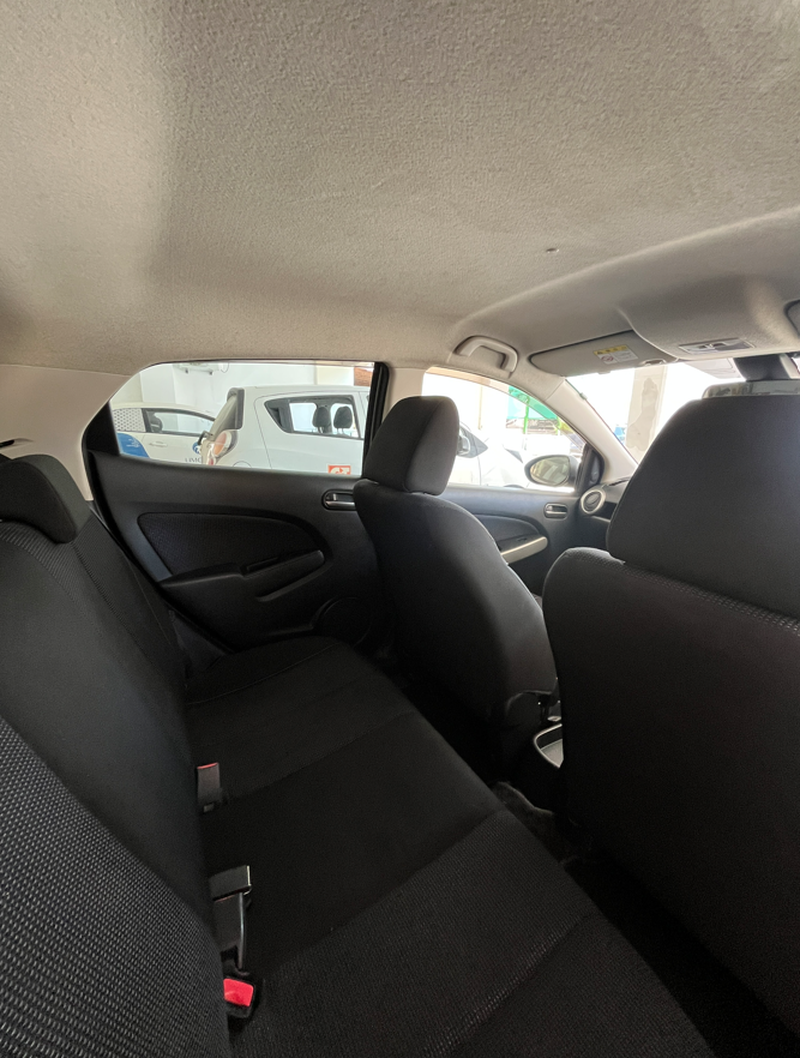 2009 Mazda Demio 1,5L 2009 Cyprus