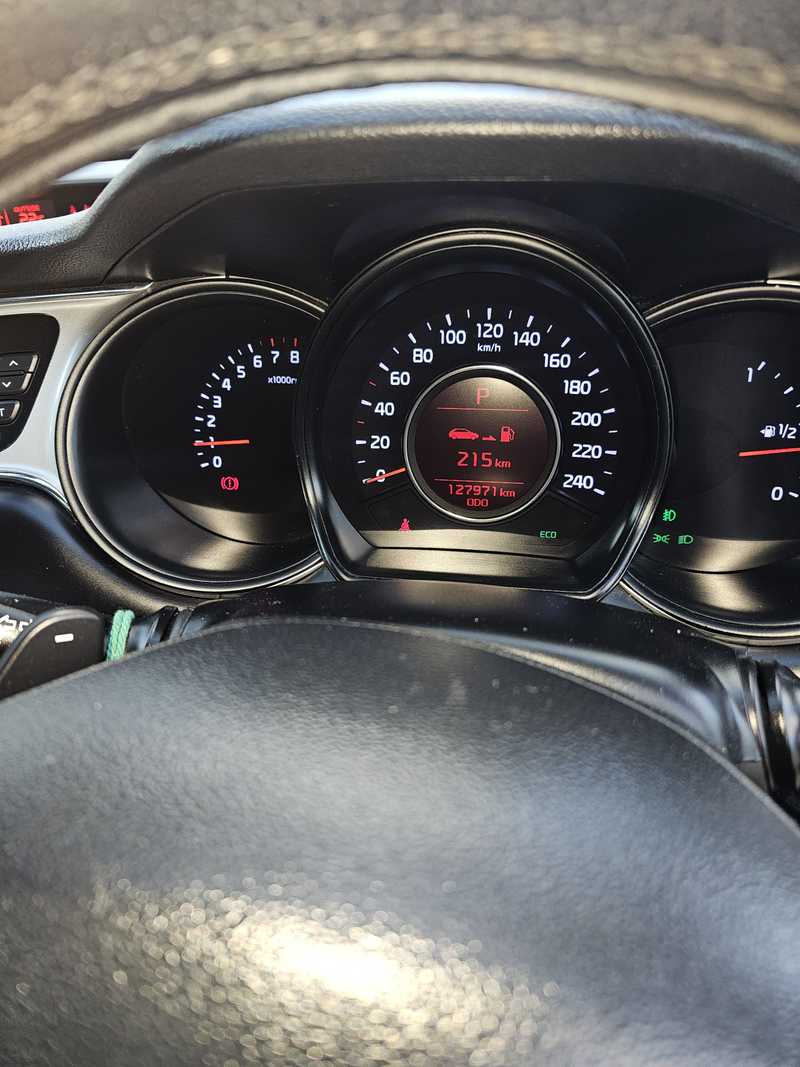 2016 KIA Ceed 1,6L 2016 Cyprus