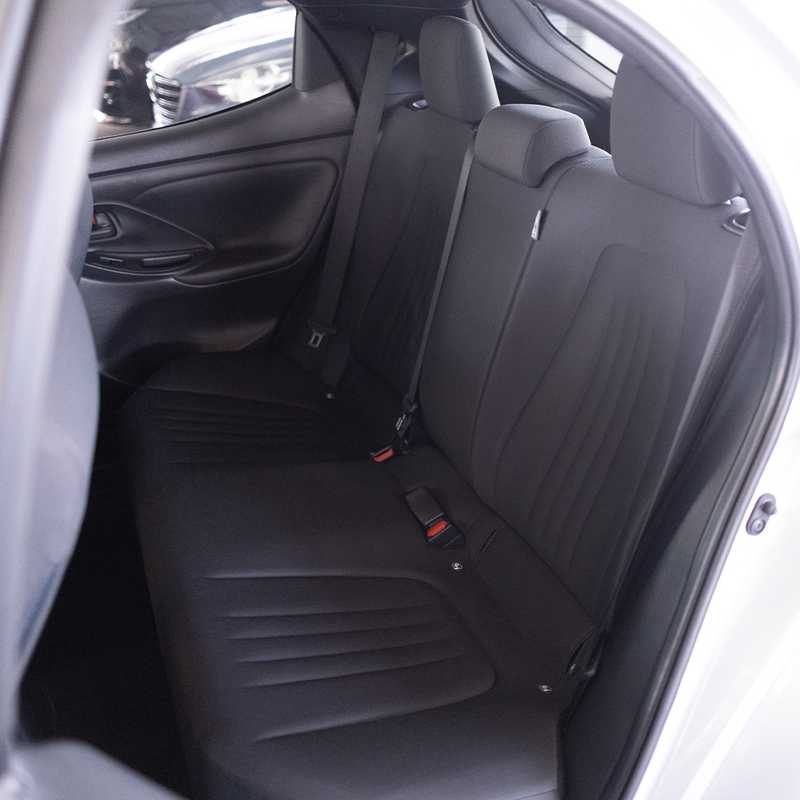 2022 Toyota Yaris 1,5L 2022 Cyprus