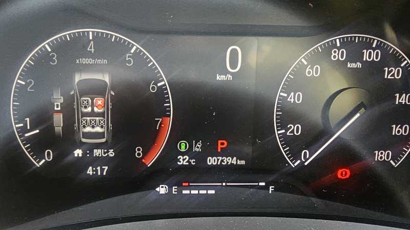 2025 Honda WR-V 1,5L 2025 Cyprus