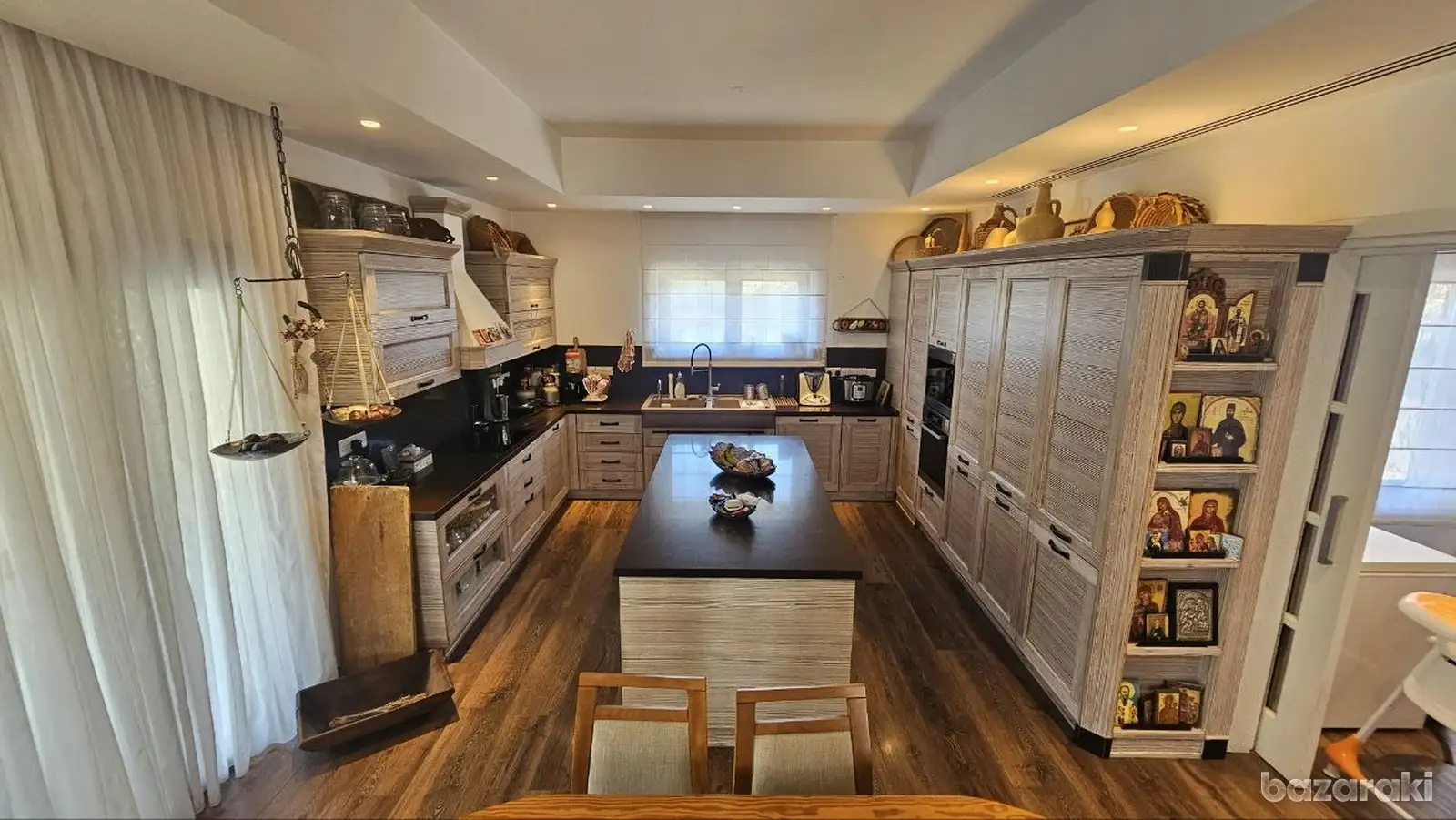 Villa, 3 bedrooms — 5