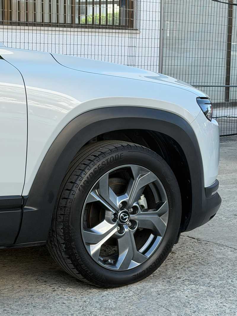 2024 Mazda ΜΧ-30 2,0L 2024 Cyprus