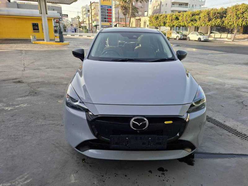 2023 Mazda 2 1,5L 2023 Cyprus