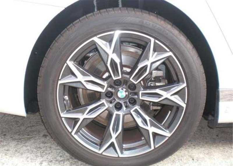 2024 BMW i7 Electric 2024 Cyprus