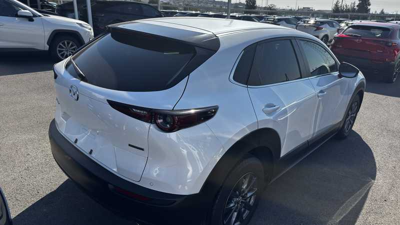2022 Mazda CX-30 2,0L 2022 Cyprus