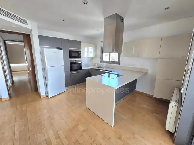  2-bedroom apartment to rent, Επαρχία Λευκωσίας — Στρόβολος - Δασούπολη - 5