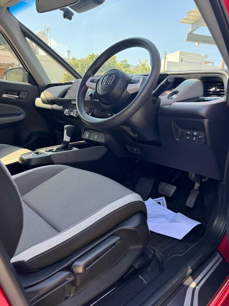 2020 Honda Fit 1,5L 2020 Cyprus