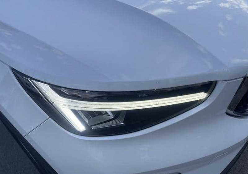 2023 Volvo XC40 2,0L 2023 Cyprus