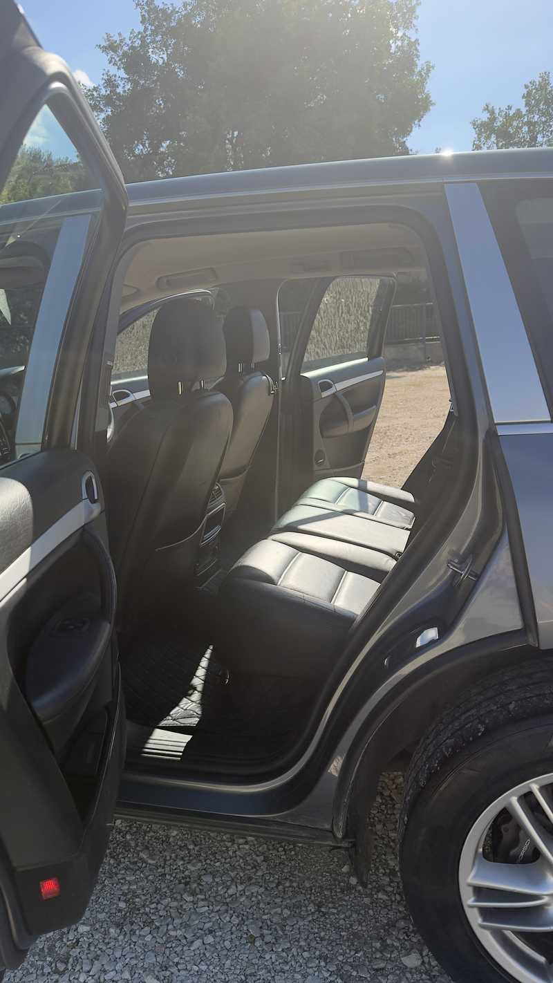 2004 Porsche Cayenne 3,2L 2004 Cyprus
