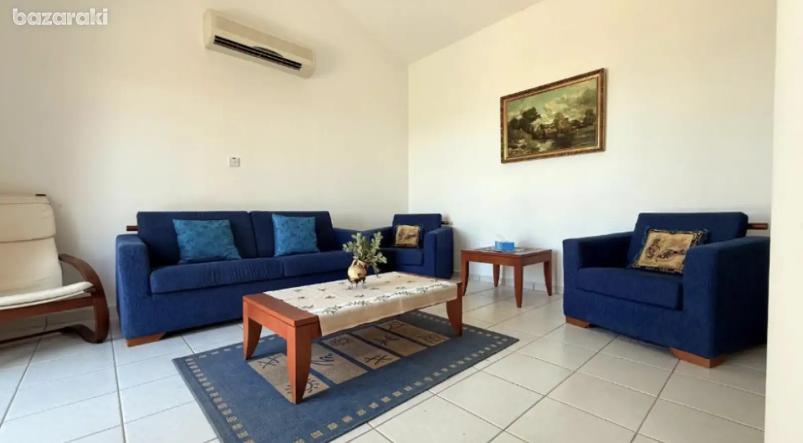 Villa, 2 bedrooms — 12