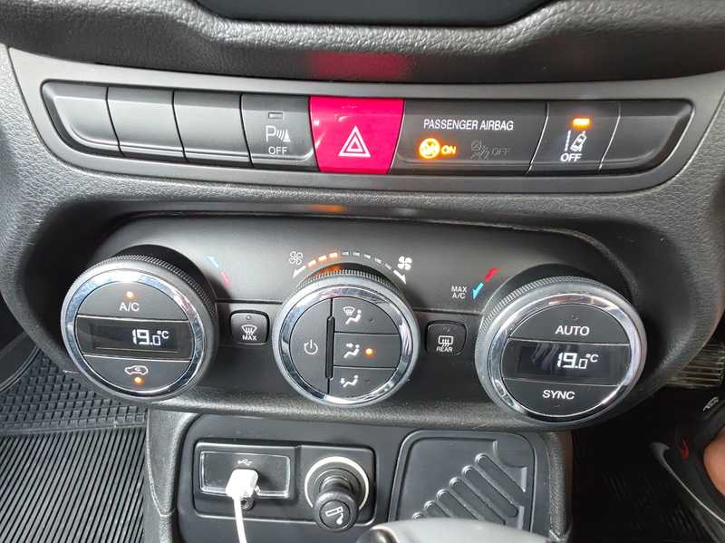 2015 Jeep Renegade 1,4L 2015 Cyprus