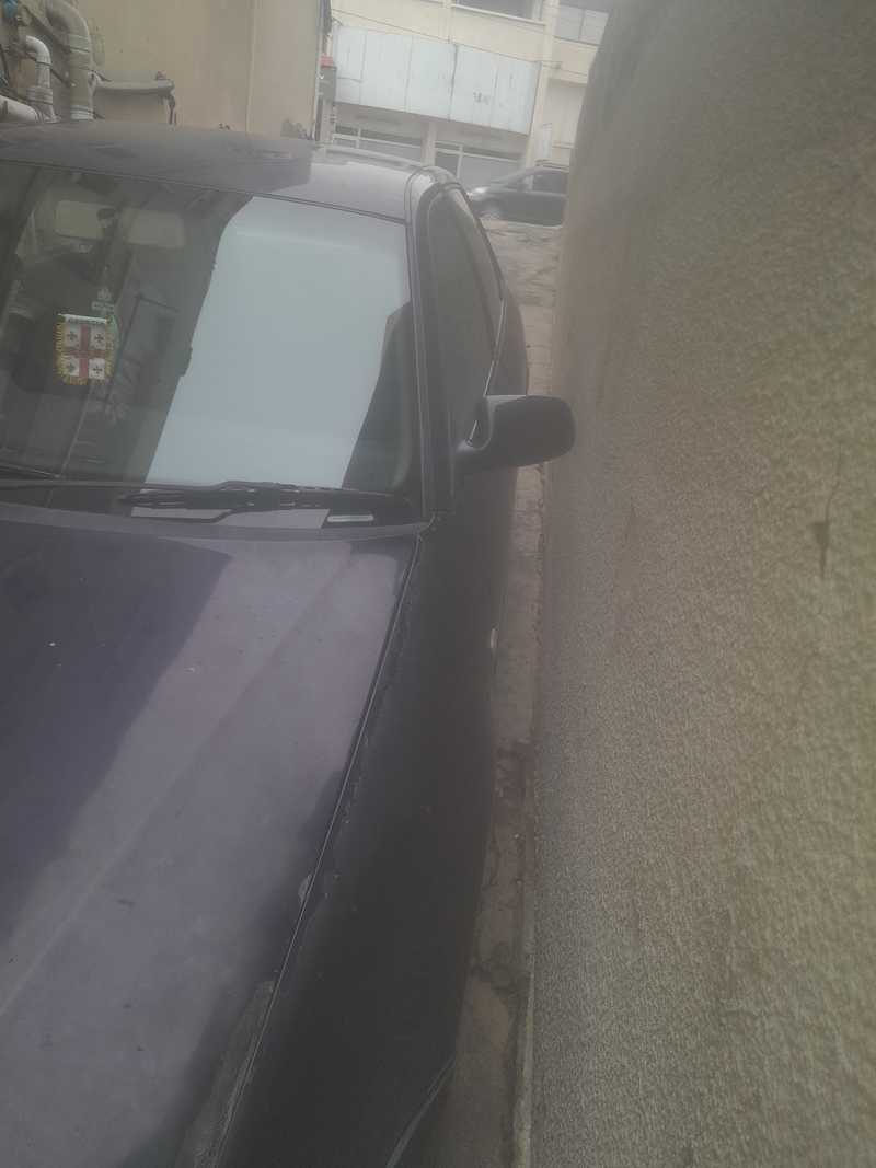 2002 Audi A3 1,6L 2002 Cyprus