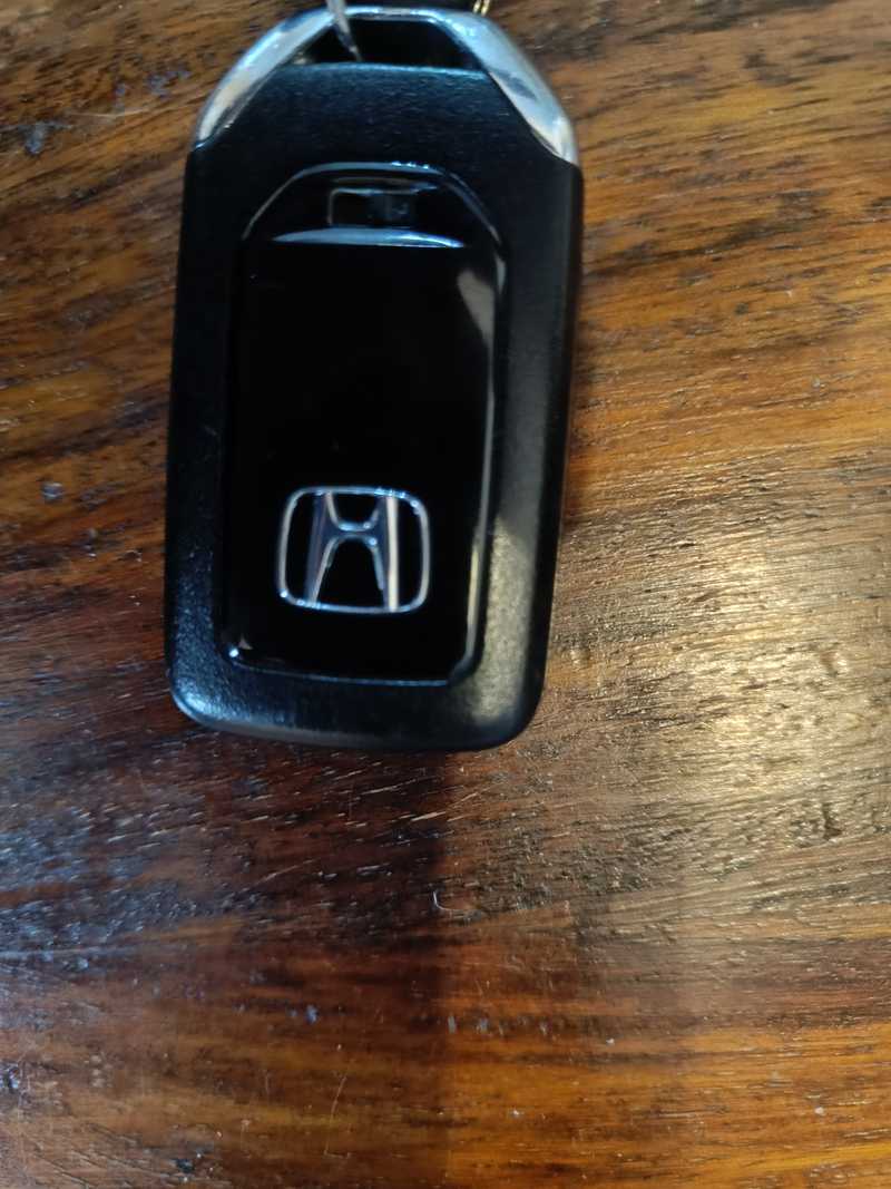 2022 Honda Fit 1,5L 2022 Cyprus