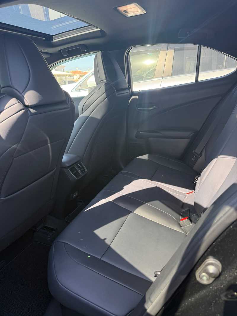 2023 Lexus UX 2,5L 2023 Cyprus