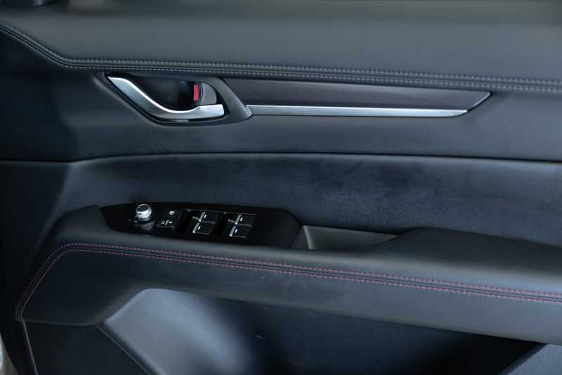 2023 Mazda CX-5 2,0L 2023 Cyprus